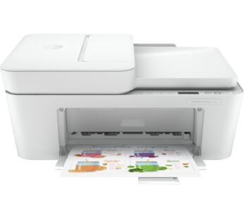 Imprimante multifonction HP DeskJet Plus 4120 (3XV14B)