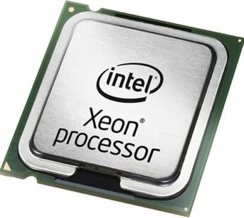 Processeur Intel® Xeon® E5-2698 v4