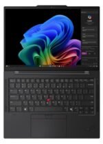 Ordinateur Portable Lenovo ThinkPad T14s Gen 6 (Snapdragon) (21N10008FE) - Image 2