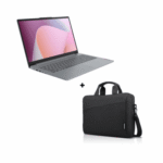 Ordinateur Portable Lenovo IdeaPad Slim 3 15AMN8 15,6″ | AMD RYZEN 5-7520U | 16GO | 512GO SSD | W11H (82XQ00NPFE)