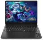 ORDINATEUR PORTABLE HP OMEN 16-am0081nf I7 14e GEN (CC9Y0EA)