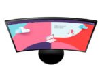 Moniteur Écran SAMSUNG 24″ Flat Série 3 Full HD (LS24C360EAMXZN) - Image 8