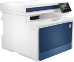 Imprimante Multifonction Laser Couleur HP LaserJet Pro MFP 4303fdn (5HH66A) – Image 3