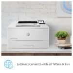 IMPRIMANTE LASERJET MONOCHROME HP PRO M406DN (3PZ15A) – Image 22