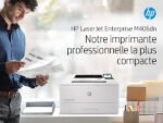 IMPRIMANTE LASERJET MONOCHROME HP PRO M406DN (3PZ15A) – Image 25