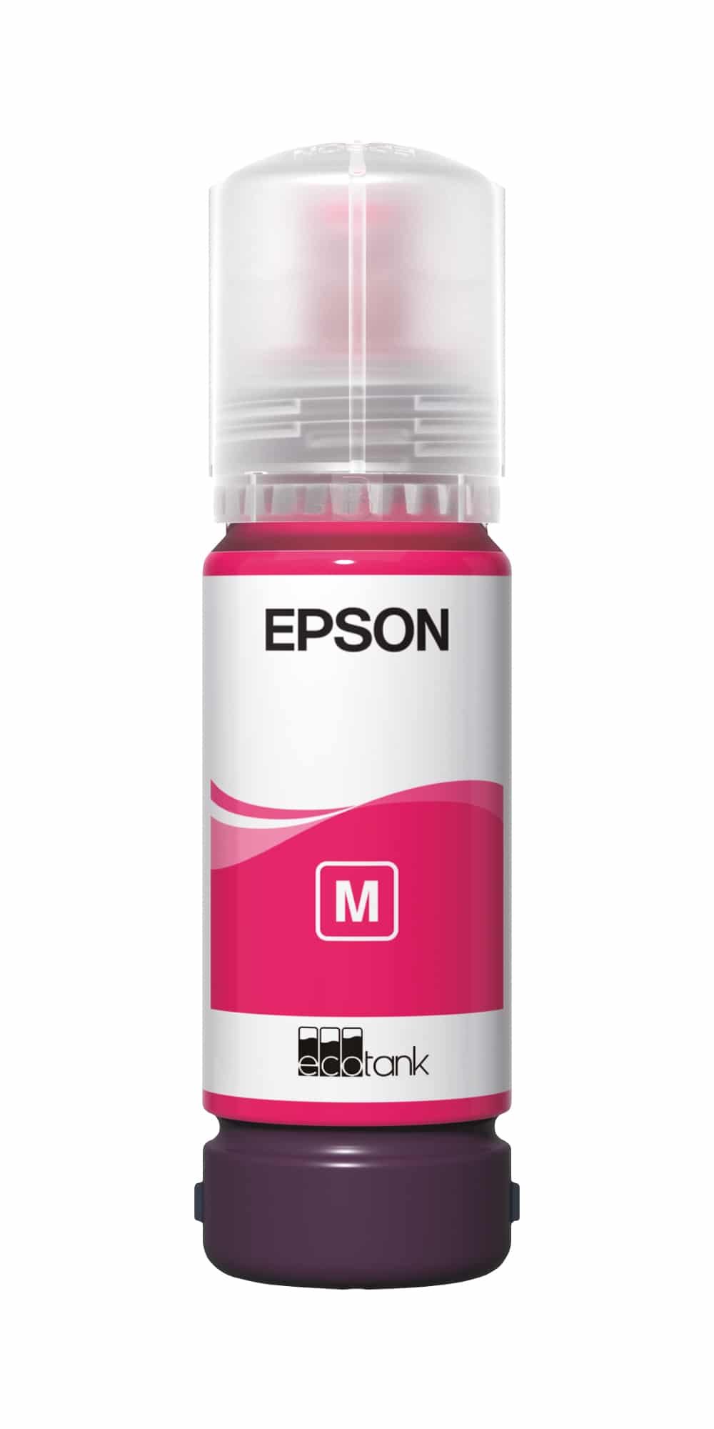 107713571_2967549792.jpg Epson 108 Magenta – Bouteille d’encre Epson EcoTank d’origine (C13T09C34A) – Image 1
