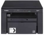 Imprimante A4 Multifonction Laser Monochrome Canon i-SENSYS MF3010 +2 Toner 725 (5252B034AA)