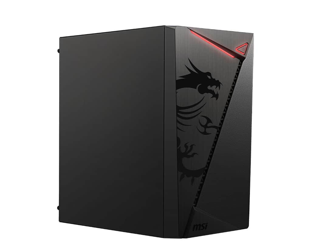 108278256_8004171469 Ordinateur De Bureau Gaming MSI MAG SHIELD M301 – i5 14th (BU_MSI3013) – Image 1