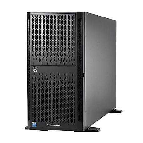 1085-811-SERVEUR-HPE-PROLIANT-ML350-G9-TOUR.jpg SERVEUR HPE PROLIANT ML350 G9 TOUR - Image 1