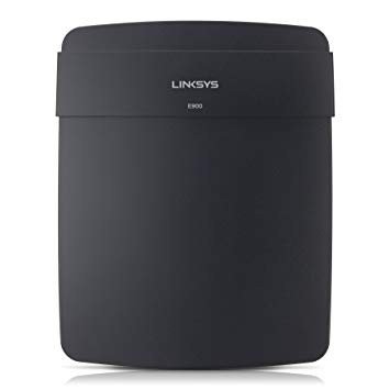 ROUTEUR LINKSYS SANS FIL N300 E900