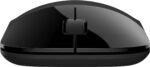 Souris HP double mode Z3700 – Noir (758A8AA) – Image 4