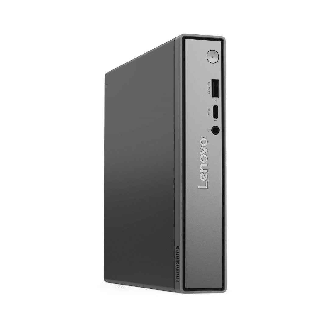 13B9002MFM (2) Ordinateur de Bureau Lenovo ThinkCentre neo 50q Gen 5 (13B90052FM) – Image 1