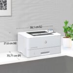 IMPRIMANTE LASERJET MONOCHROME HP PRO M406DN (3PZ15A) – Image 9