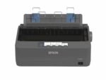 IMPRIMANTE MATRICIELLE EPSON LQ-350 24 AIG (C11CC25001) - Image 2