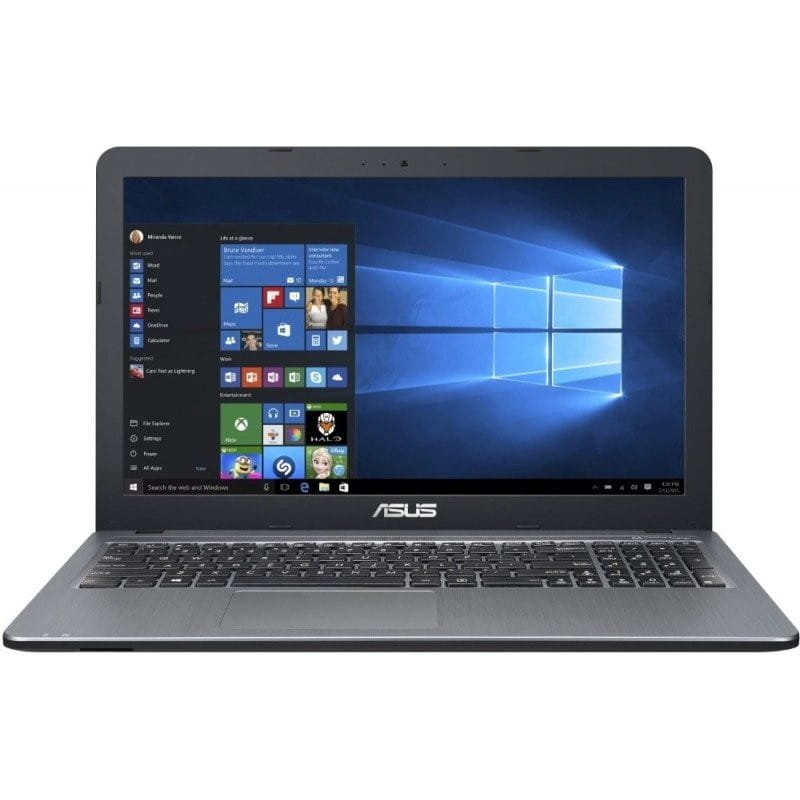 1727-14e-ORDINATEUR-PORTABLE-ASUS-VIVOBOOK-X540UA-GK1958T.jpg ORDINATEUR PORTABLE ASUS VIVOBOOK X540UA-GK1958T - Image 1