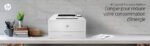 IMPRIMANTE LASERJET MONOCHROME HP PRO M406DN (3PZ15A) – Image 16