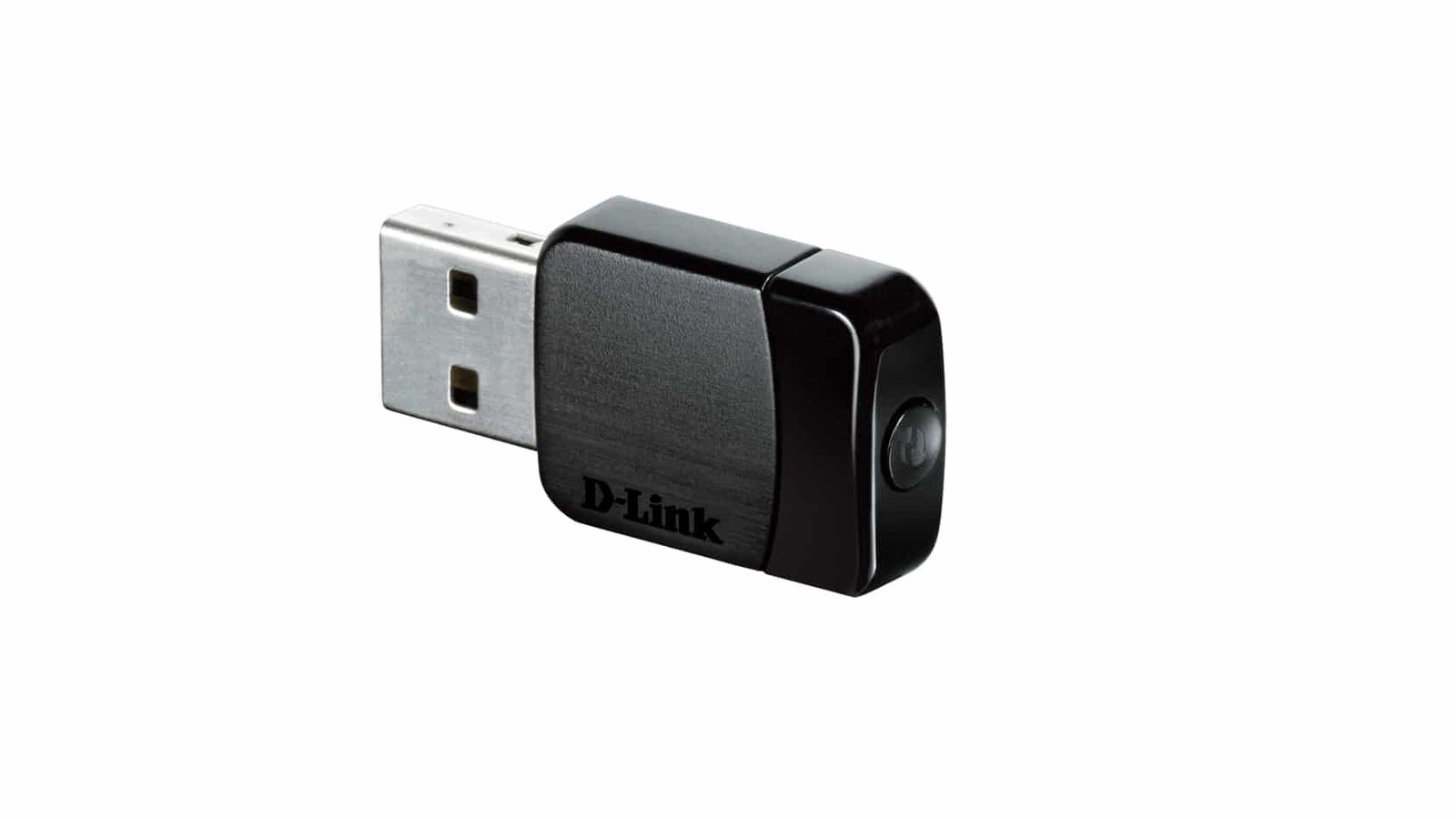 18270635_3524.jpg Adaptateur nano DLINK USB Wi‑Fi AC 600Mbps (DWA-171/NA) - Image 1