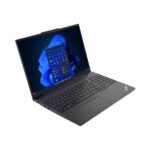 ORDINATEUR PORTABLE LENOVO ThinkPad E16 Gen 2 Ultra 7 (21MA001LFE) - Image 4