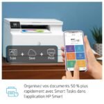 IMPRIMANTE MUTLIFONCTION LASERJET HP PRO M182N (7KW54A) – Image 15