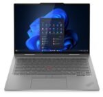 Ordinateur Portable Lenovo ThinkPad X1 2-in-1 Gen 10 Aura Edition Ultra 7 (21NU00K6FE)