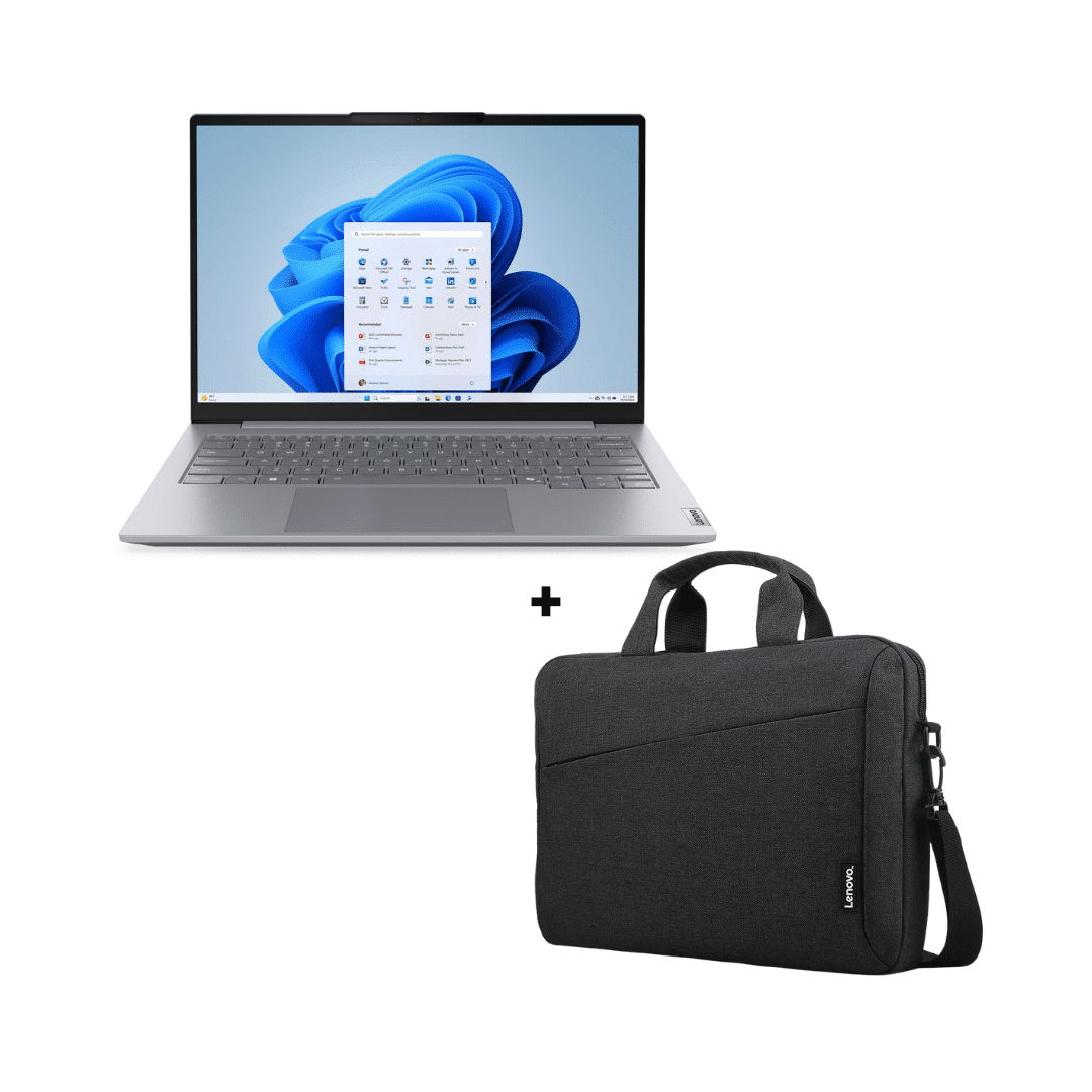 21SJ000QTP Ordinateur Portable Lenovo ThinkBook 14 G8 IAL (21SJ000QTP) – Image 1