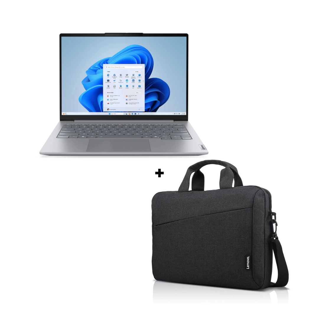 21SJ004HTP Ordinateur Portable Lenovo ThinkBook 14 Gen 8 IAL (21SJ004HTP) – Image 1