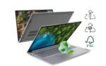 Ordinateur Portable Lenovo Thinkbook 16-IAL 16″ Ultra 7 Tactile (21SK004MTP) – Image 2