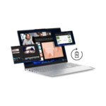 Ordinateur Portable Lenovo ThinkBook 16 Gen 8 Ultra 5-225U 16GB 512GB SSD (21SK006MTP) – Image 14