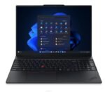 Ordinateur Portable Lenovo ThinkPad E16 Gen3 Core 5 (21TF005BFE)