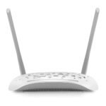 ROUTEUR MODEM TP-LINK SANS FIL N ADSL2+ 300 Mbps (TD-W8961N) - Image 3