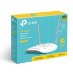 ROUTEUR MODEM TP-LINK SANS FIL N ADSL2+ 300 Mbps (TD-W8961N) - Image 5