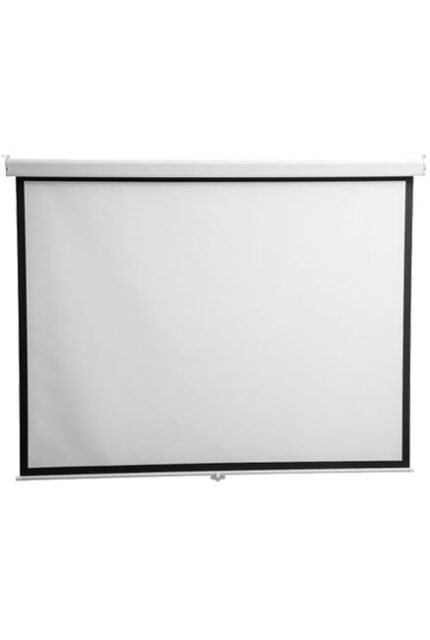 ECRAN DE PROJECTEUR EYEPLAY MS100SLS 180*180