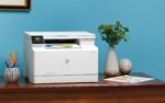 IMPRIMANTE MUTLIFONCTION LASERJET HP PRO M182N (7KW54A) – Image 4