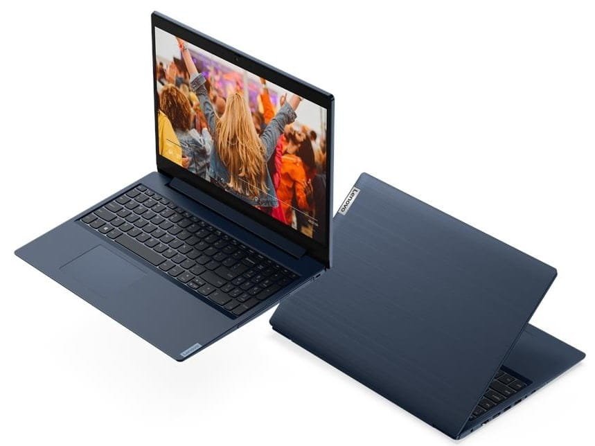 2489-147-ORDINATEUR-PORTABLE-IDEAPAD-L3-15IML05.jpg ORDINATEUR PORTABLE IDEAPAD L3 15IML05 - Image 1