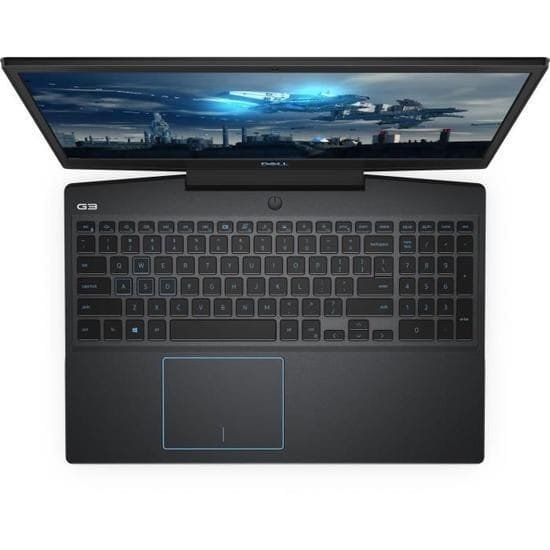 2493-191-ORDINATEUR-PORTABLE-DELL-GAMING-G3-15-3590-9TH.jpg ORDINATEUR PORTABLE DELL GAMING G3 15 – 3590 9TH - Image 1