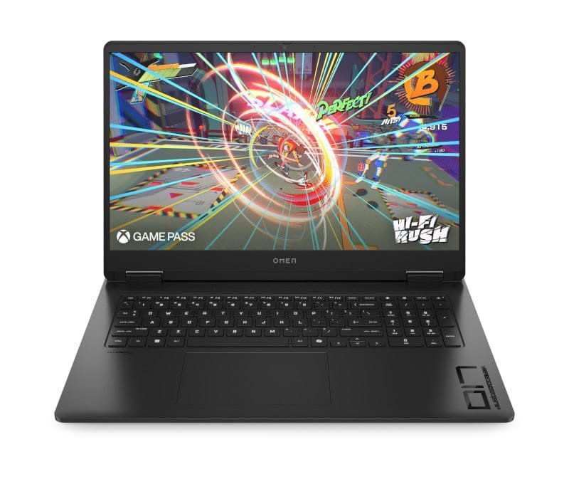 Ordinateur portable HP Omen Gaming 16-wf1016nk (C24TSEA) - Image 1