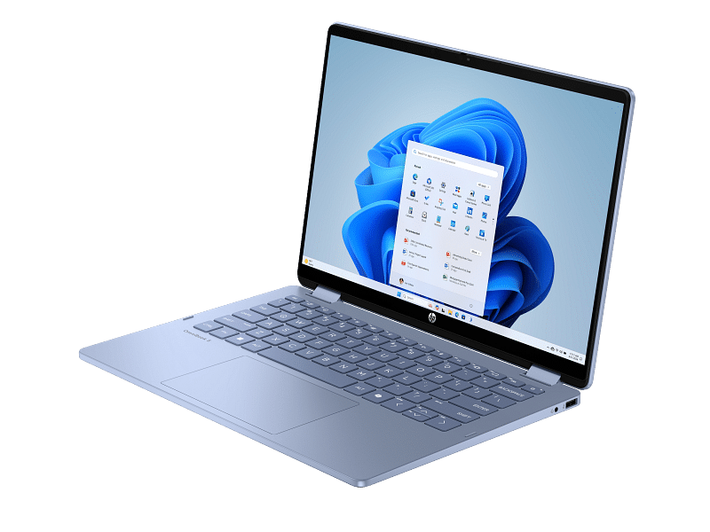 Ordinateur portable HP OmniBook 5 Flip i5 13 th (BU6V2EA) - Image 2