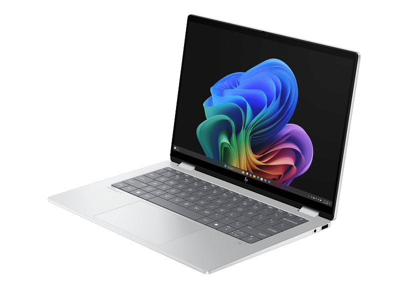 Ordinateur Portable HP OmniBook X Flip NG AI PC14-fm0019nk (BG6S8EA) – Image 4