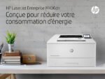 IMPRIMANTE LASERJET MONOCHROME HP PRO M406DN (3PZ15A) – Image 7