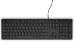 Clavier Bureau DELL KB216  USB AZERTY Français Noir – Image 2