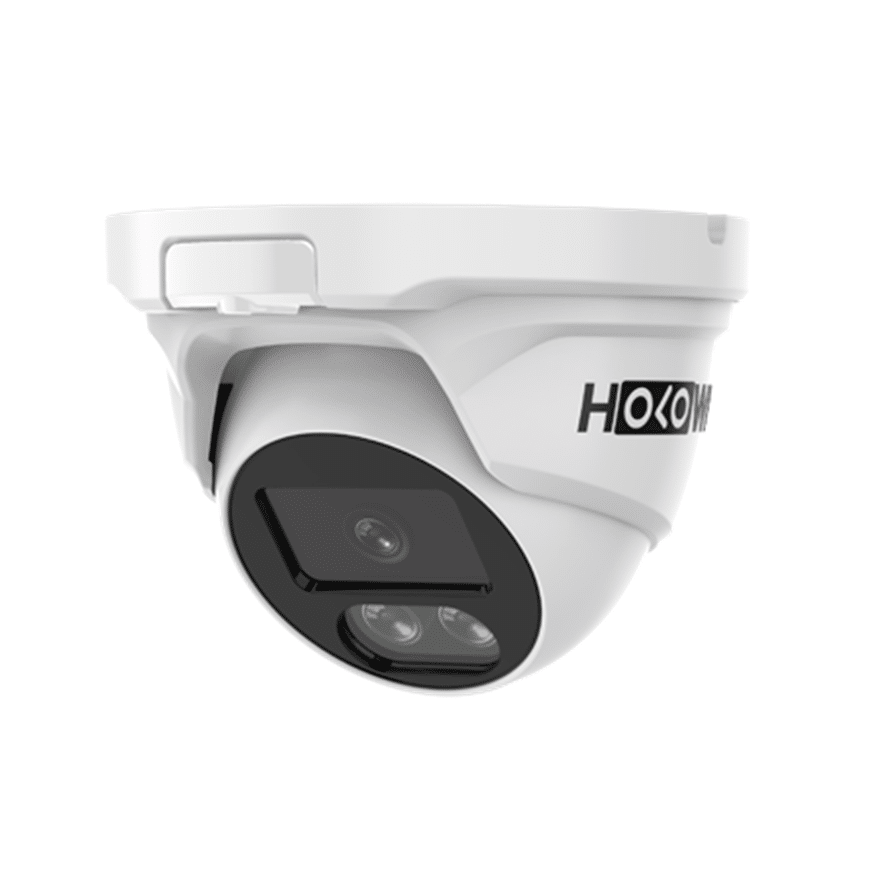 2MP-ANALOG-DOME-CAMERA.png Camera Holowits Dôme analogique 2MP Série A3A IR (A3A-2R) - Image 1