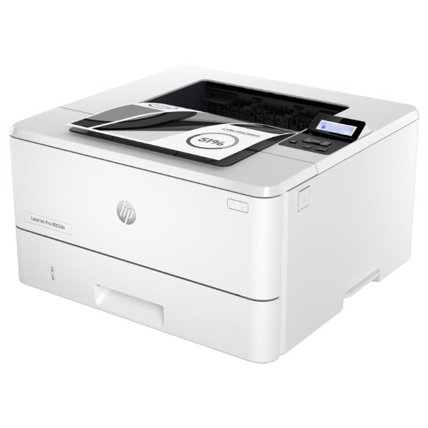 2Z609A SSS Imprimante Laser Monochrome HP LaserJet Pro 4003dn (2Z609A) – Image 1
