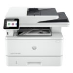 IMPRIMANTE MONOCHROME MUTLIFONCTION HP LASERJET PRO 4103fdn (2Z628A) – Image 2