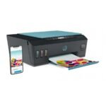 IMPRIMANTE HP SMART TANK ALL IN ONE 516 WIFI (3YW70A)