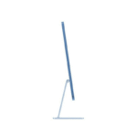 iMac 24″ Bleu – Écran Retina 4.5K, 16 Go de mémoire, 256 Go de stockage (MWV13) - Image 3