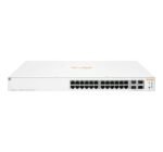 SWITCH ARUBA INSTANT ON 1930 24G 370W (JL684A)