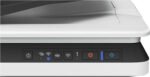 SCANNER A PLAT EPSON WORKFORCE DS-1660W – Image 4