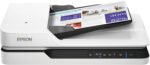SCANNER A PLAT EPSON WORKFORCE DS-1660W