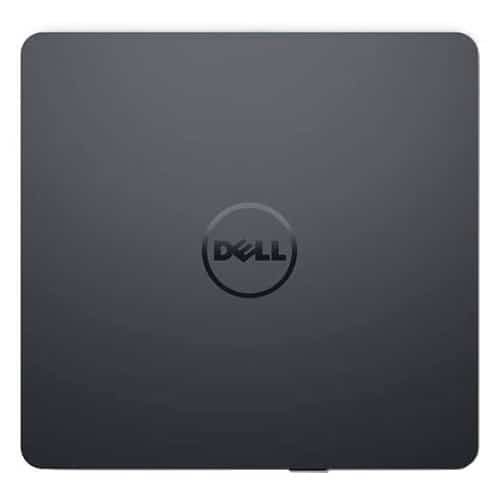 33251057_8595665836.jpg DELL DW316 lecteur de disques optiques DVD±RW Noir - Image 1