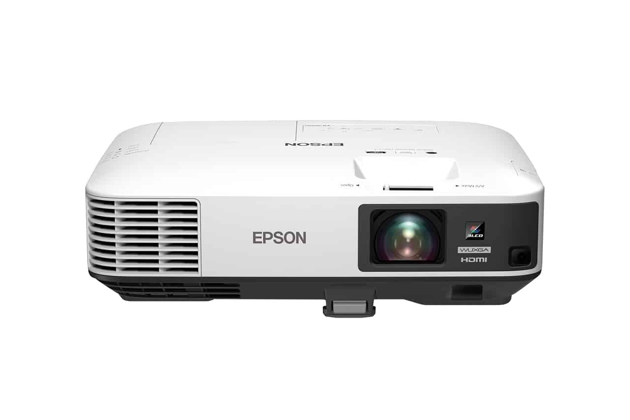 34536999_8716829002.jpg Vidéoprojecteur Epson EB-2250U WUXGA (1920 x 1200) (V11H871040) - Image 1